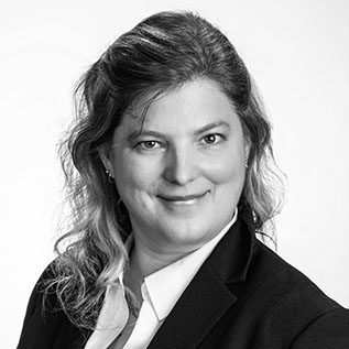 Simone Ward, Life Sciences Patent Attorney