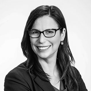 Tamar Grossman, Head of Rare Diseases
