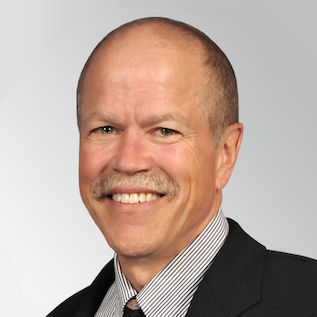 Peter A. Patriarca, M.D.