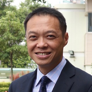 Ooi Eng Eong, Ph.D., BMBS, FRCPath