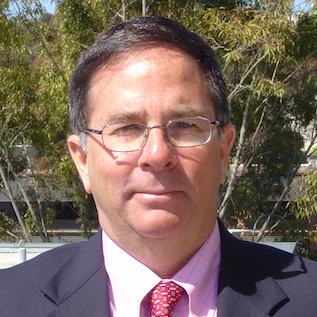Robert T. Schooley, M.D.