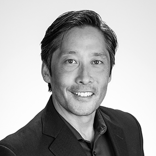Lance Kurata, Chief Legal Officer