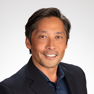Lance Kurata, Chief Legal Officer