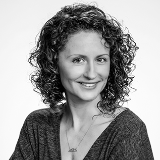 Paloma Martinez Redondo, Scientist II, Translational Biology