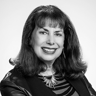 Rose Sekulovich, Executive Director, Bioanalytical