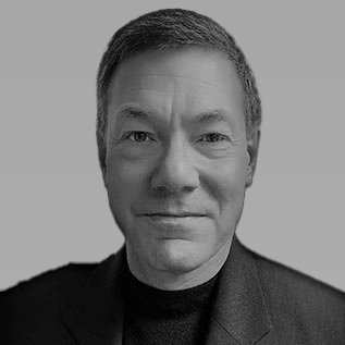 David Geller, Vice President, Clinical Development for Pulmonary and Rare Diseases