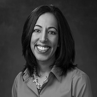 Dina Berdieva, Vice President, Clinical Operations