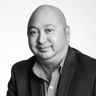 Fred del Rosario, Senior Director, Information Technology