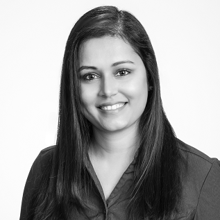 Grishma Acharya, Scientist II, Pharmacologist
