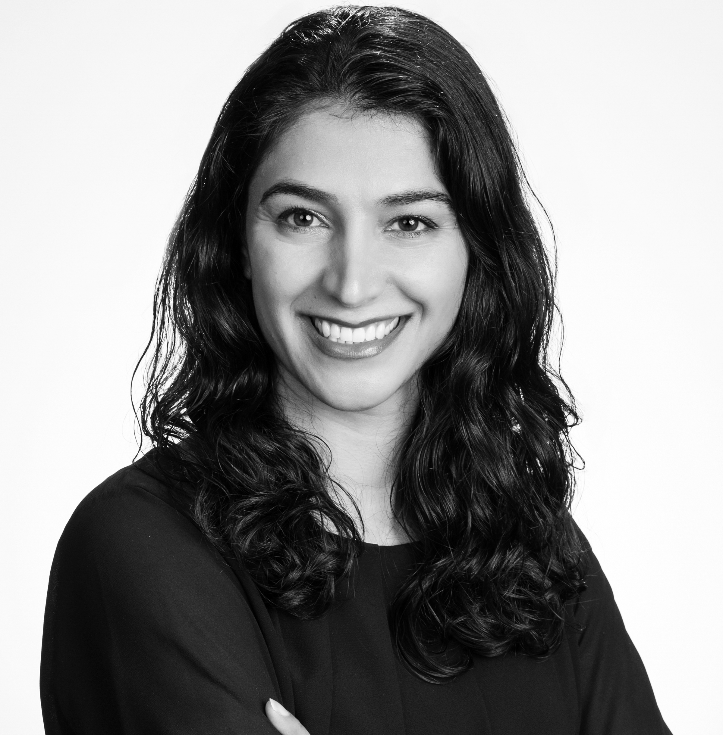 Maral Llewellyn, Senior Scientist, Bioanalytical