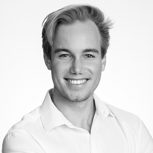Michael Davis, Research Assistant, Formulation Development