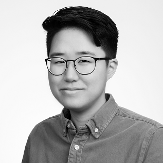 Michelle Kim, Research Associate I, Analytical Development