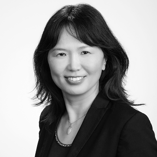 Qian Ruan, VP, Technical Operations & Manufacturing