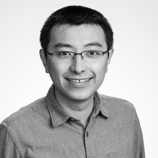 Yisong Deng, Scientist I, Analytical Development