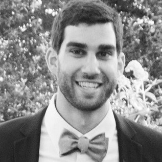 Matt Sharma, Clinical Trial Manager